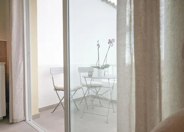 10 / Tenerife דירה