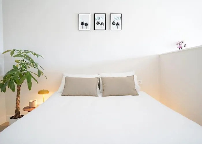 דירה 10 / Tenerife *