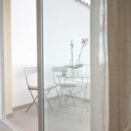 10 / Tenerife Apartment
