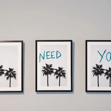 Apartment 10 / Tenerife