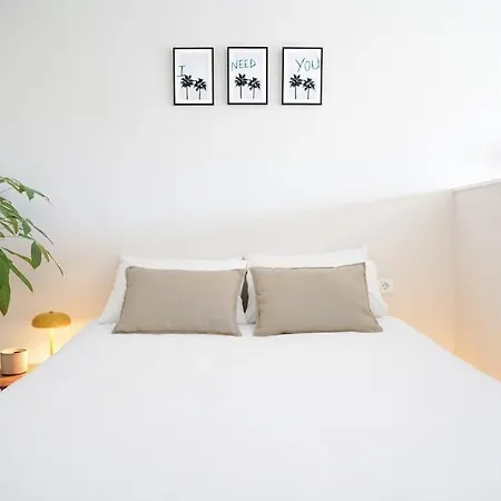 Apartment 10 / Tenerife *