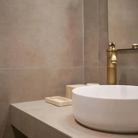 Apartment 10 / Tenerife