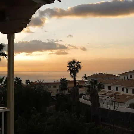 Appartement 10 / Tenerife *