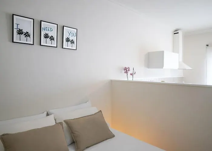 10 / Tenerife شقة Chayofa