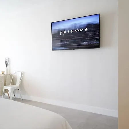 10 / Tenerife Apartamento